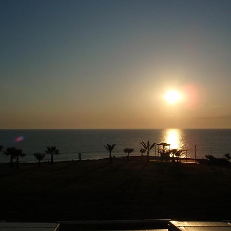 Polyxenia Isaak Luxury Villas And Apartments Protaras Exterior foto