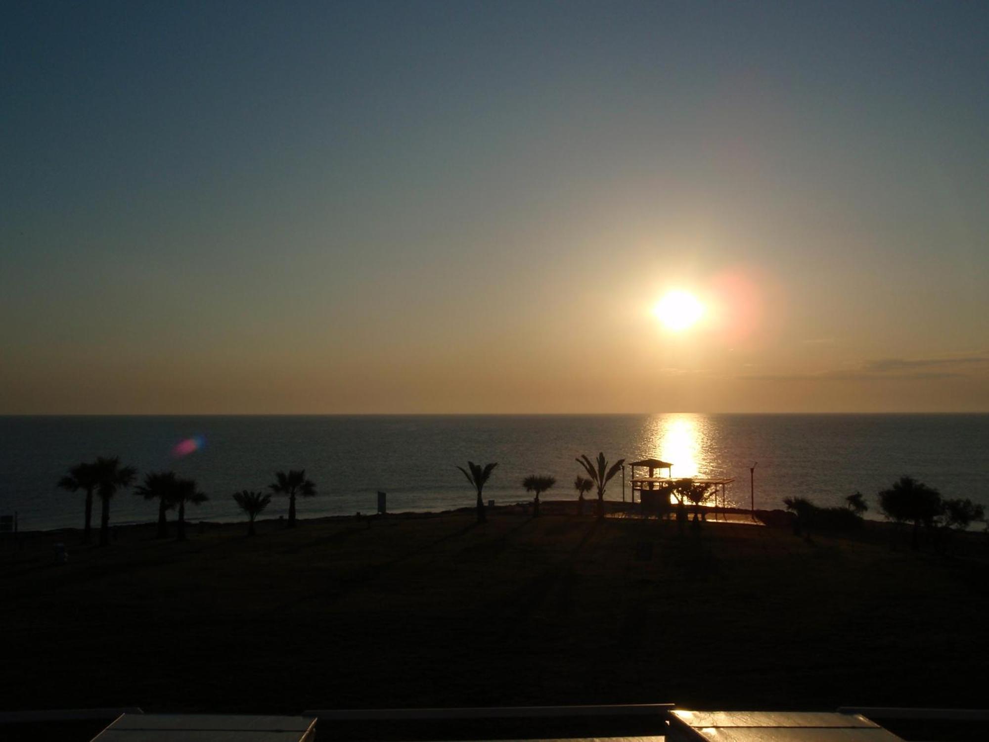 Polyxenia Isaak Luxury Villas And Apartments Protaras Exterior foto