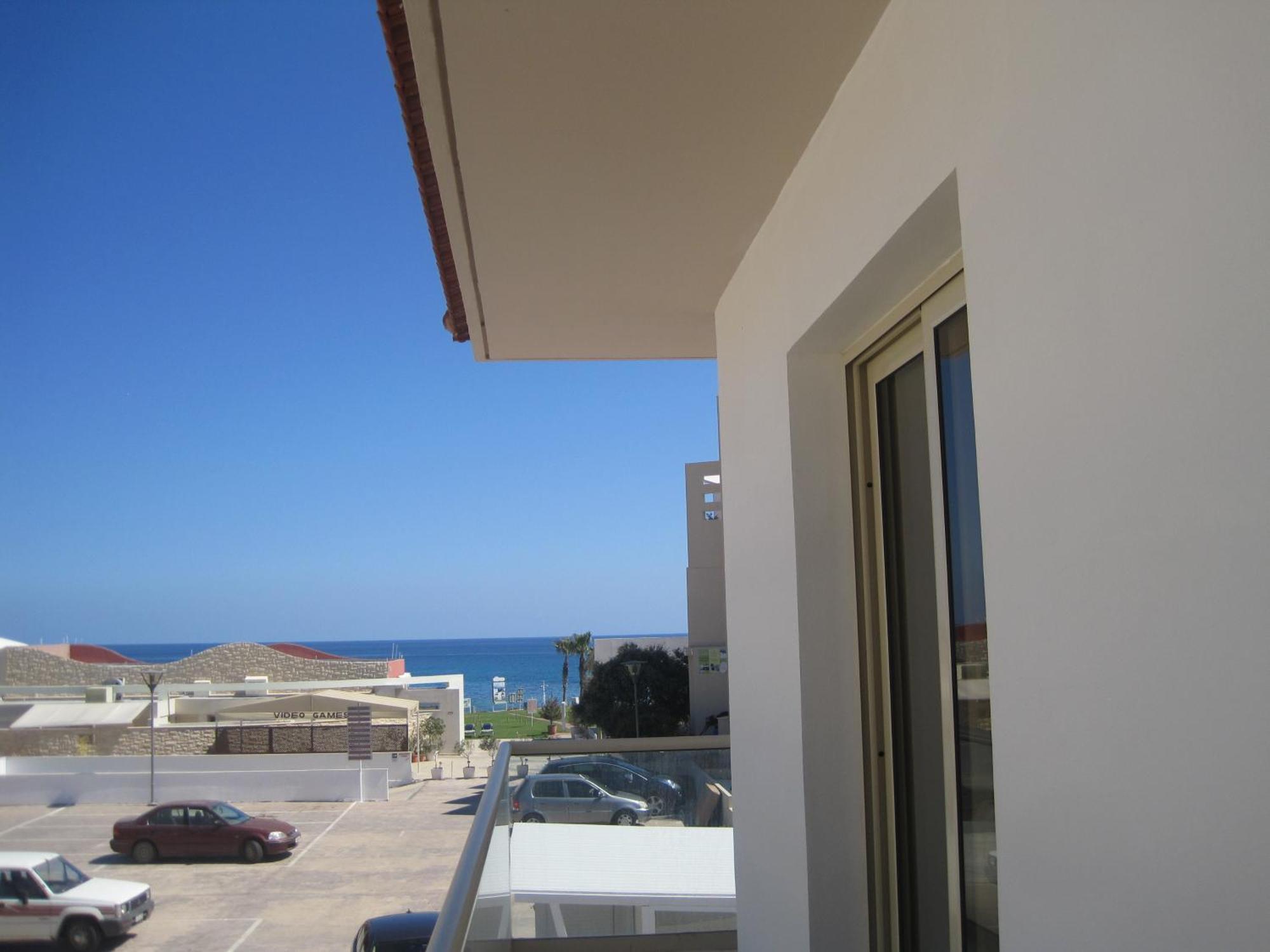Polyxenia Isaak Luxury Villas And Apartments Protaras Habitación foto