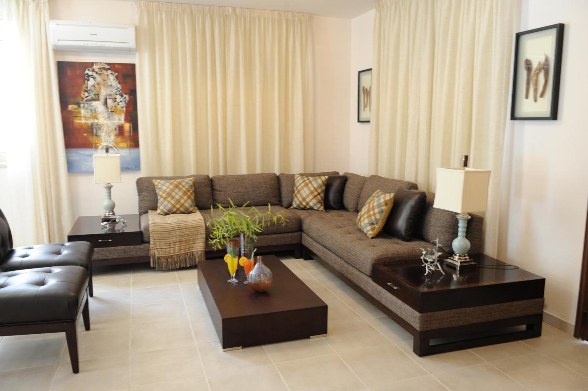 Polyxenia Isaak Luxury Villas And Apartments Protaras Habitación foto