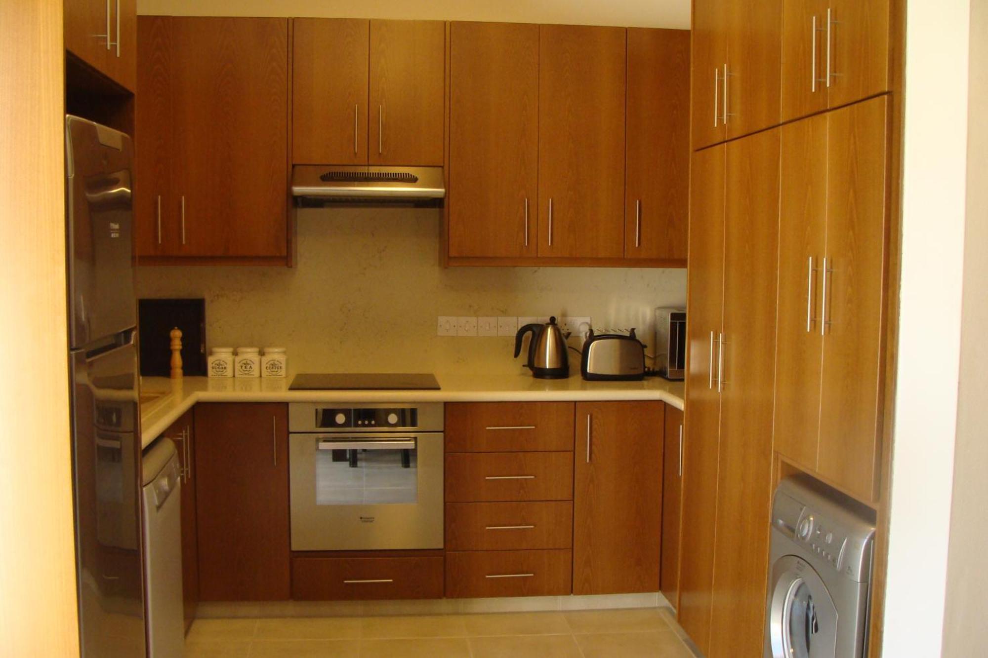 Polyxenia Isaak Luxury Villas And Apartments Protaras Habitación foto