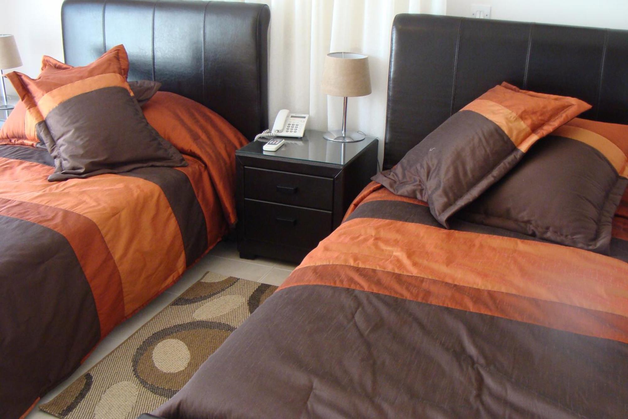 Polyxenia Isaak Luxury Villas And Apartments Protaras Habitación foto