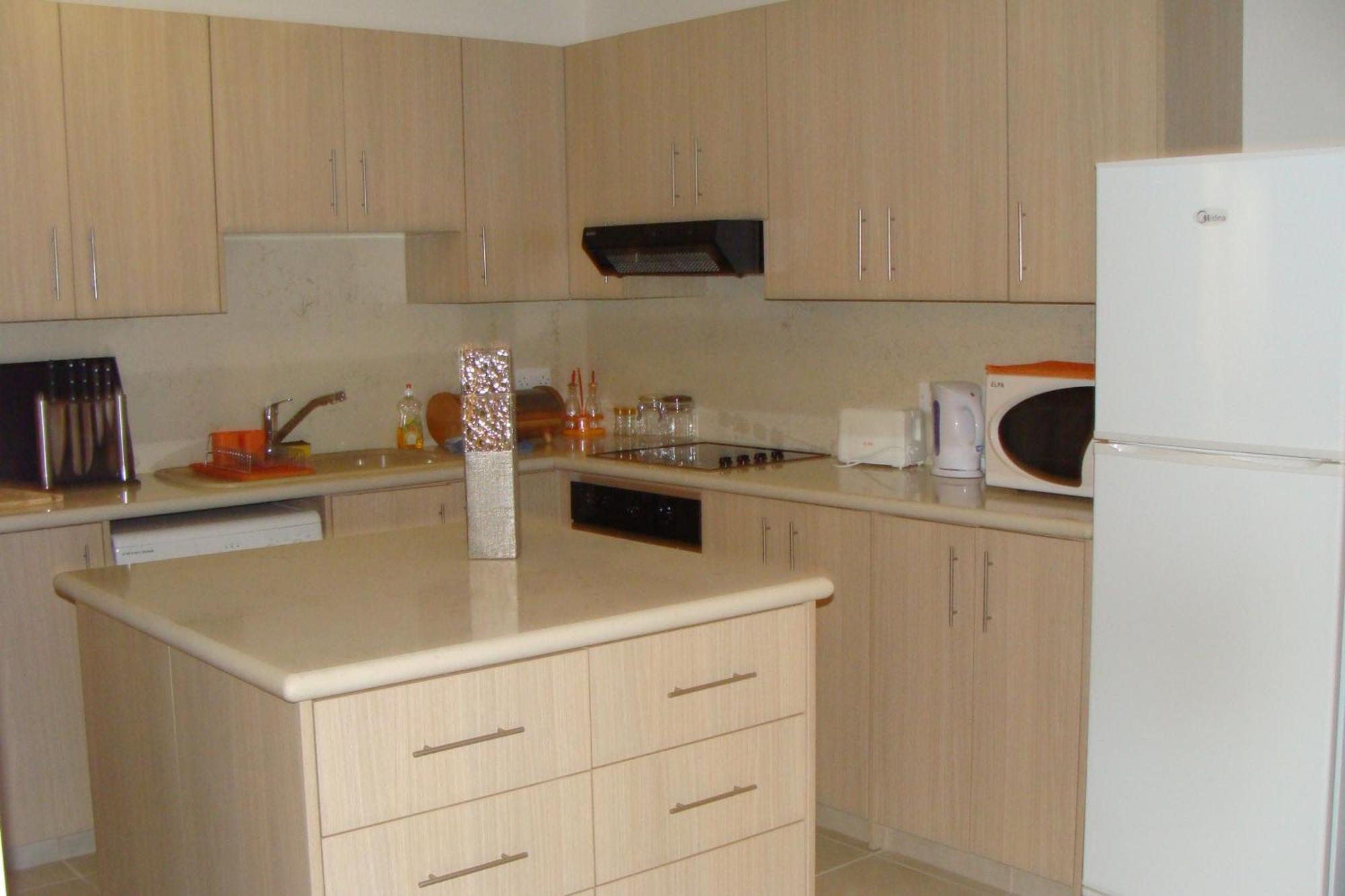 Polyxenia Isaak Luxury Villas And Apartments Protaras Habitación foto
