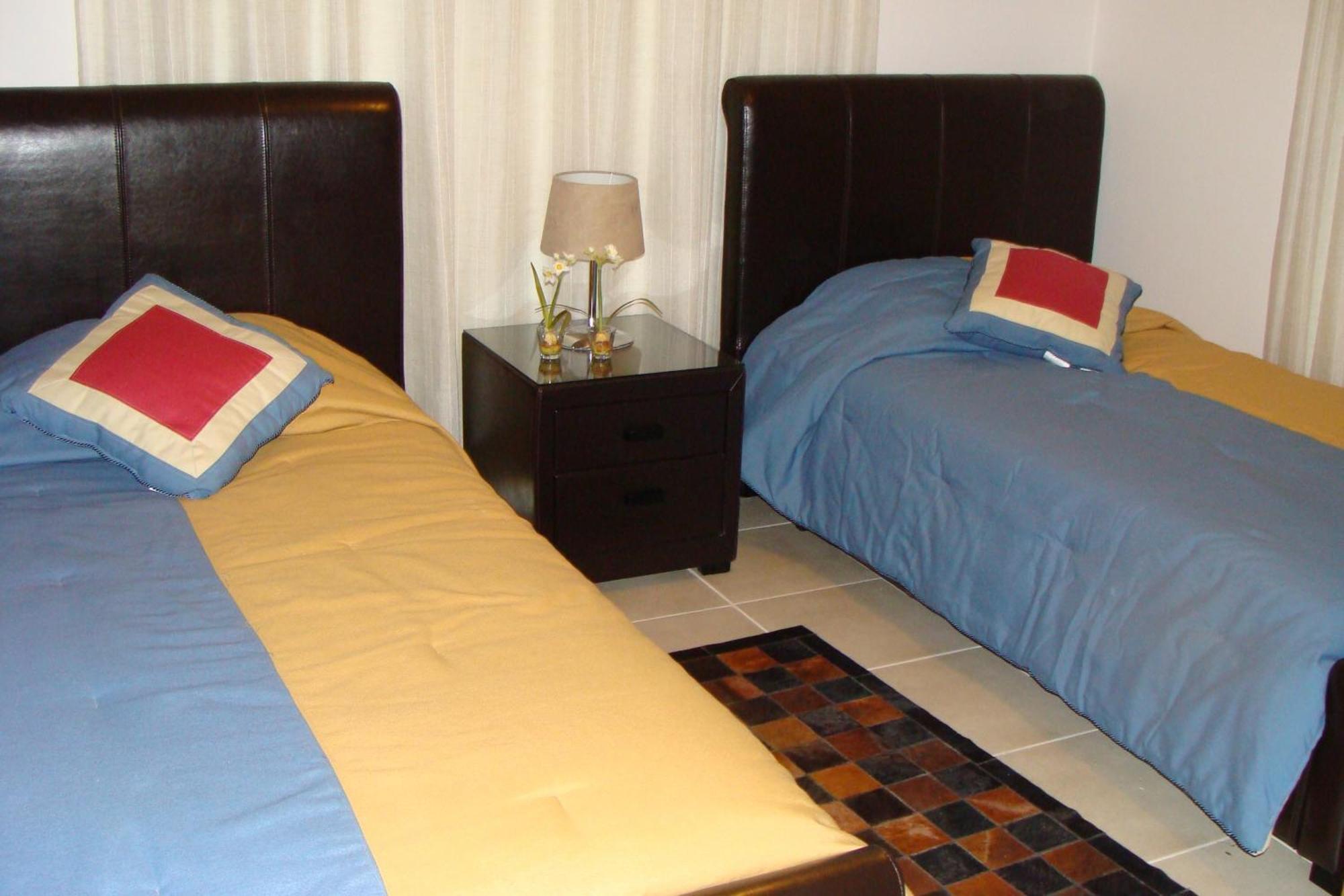 Polyxenia Isaak Luxury Villas And Apartments Protaras Habitación foto